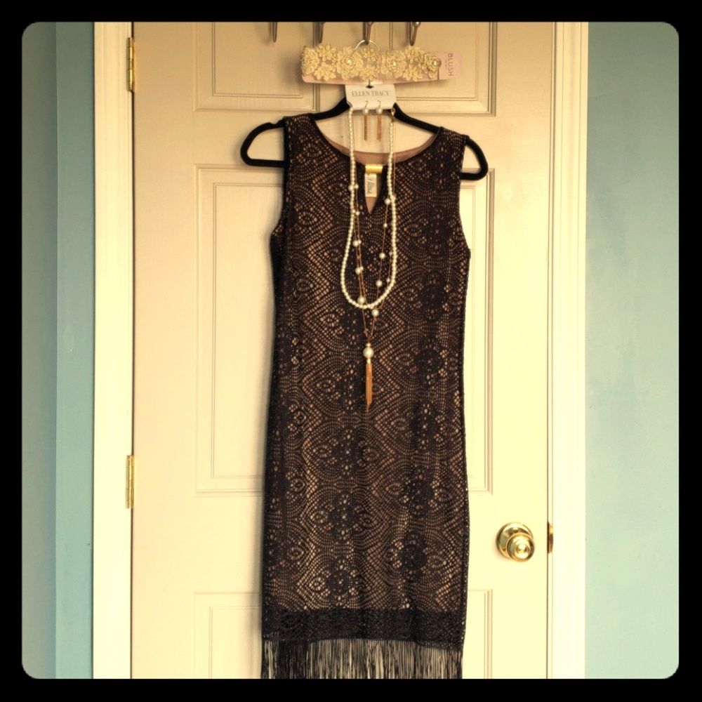 Great Gatsby Dress